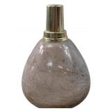 LAMPE BERGER ART GLASS OIL FRAGRANCE LAMP