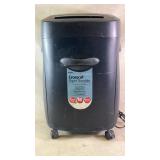 Royal 160MX crosscut shredder