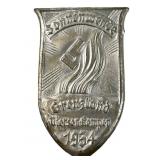 WWII German Sonnenwende Grenzland Viersen-Kempen