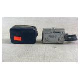 Vintage Mamiya 16 super Camera With Case