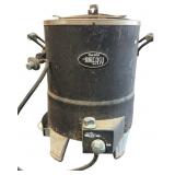 Charbroil The Big Easy Propane OIL LESS Fryer