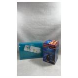 blue livinbox modular storage container