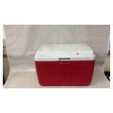 Coleman cooler