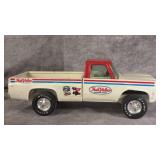 Vintage 1970s Nylint #4112 Chevy C-10 True Value