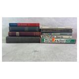 Antique Books