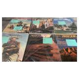 Vintage "Arizona Highways" Magazines. Complete &