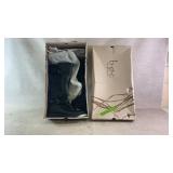 B.O.C. Virginia riding boots