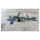 Dragonfly Wall Decor