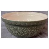 Mason Cash "In the Forest" Embossed Mixing Bowl