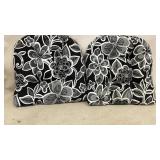 2 New Condition Chair Cushions(thick cushion)