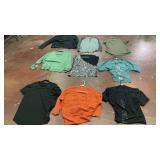 Ladies Designer NEW Clothing NORTH FACE