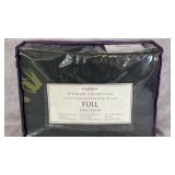 SouthShore Fine Living Vilano Springs Full Sheet