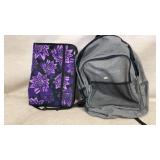 NEW CONDITION Human Kindness Backpack and