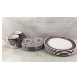 LENOX Market Place Dinnerware