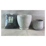 Elegant Pots