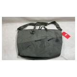 olive green The North Face Electra Large Tote