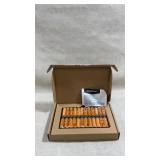 Box of 48 Amazon basics AA batteries
