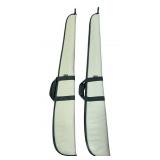(2) Allen Soft Rifle Cases