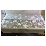 PK Lifestyles Flower Pops NEW Outdoor Fabric