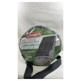 Coleman ComfortSmart Cold Weather Sleeping Bag