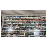 250+ magic the gathering cards from 2016-2020