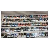 250+ magic the gathering cards from 2016-2021