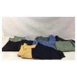 Womenï¿½s clothing LL BEAN, Under Armour,PATAGONIA