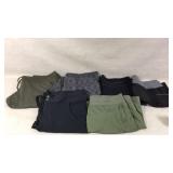 Ladies NEW Designer Sweat Pants Workout