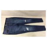 Ladies Designer Lularoe Jeans sz 32 NEW