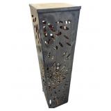 Steel Luminary Pillar see notes