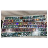 350+ yu-gi-oh! Cards