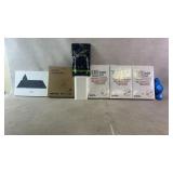 Magnetic Dry Erase Boards(NEW), Keyboard,