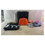 NIKE New Kickboard, Outdoor Tote, Outdoor Caps,