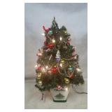 Spode Christmas tree