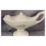 Barrow Neurological Institute Ceramic Candle