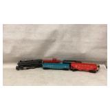 Trains