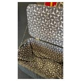 Large Max Studio Storage Box Handled