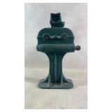 vintage Rees Manufacturing Company No. 0