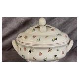 Villeroy & Boch Oval Soup Tureen Petite Fleur