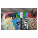 New Various Size Holiday Bags