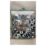 7 piece duvet cover set