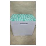 Cooluli infinity-10l thermoelectric cooler and