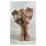elephant figurine