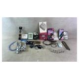 Jewelry and Hair Accessories