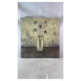 Scott Olson "Gerbera Group I"