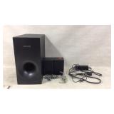 SAMSUNG Wireless Speakers PSWK360