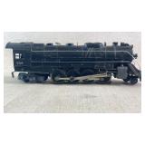 Lionel O Gauge 736 Berkshire 2-8-4 Steam