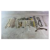 Costume jewelry