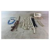 Costume jewelry