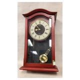 Seiko clock